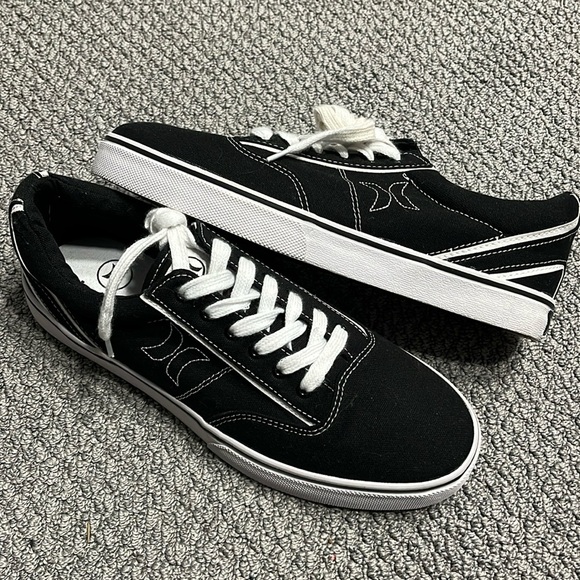 Hurley Other - Brand New Hurley Shoes